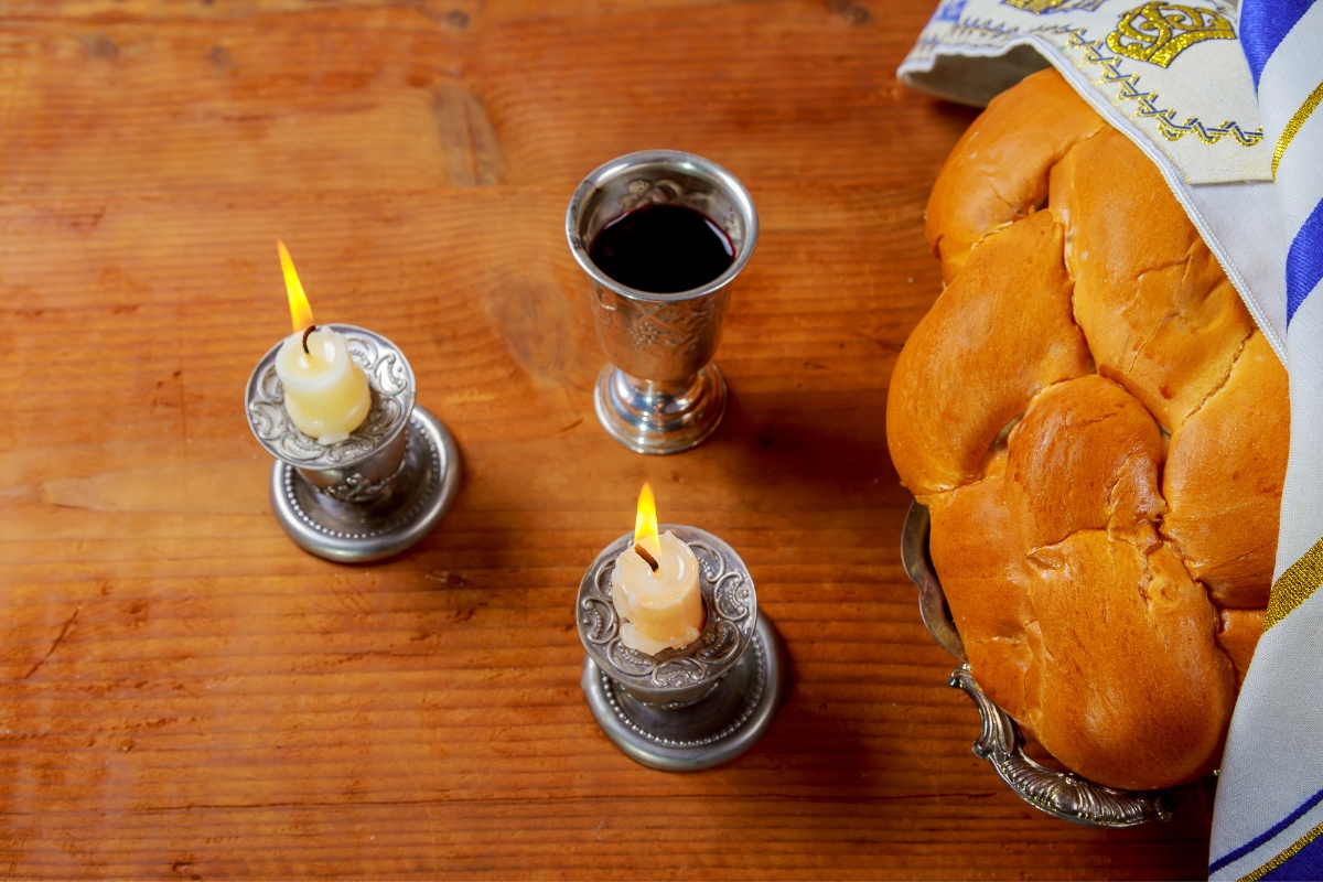 Sabbat (Joods feest)